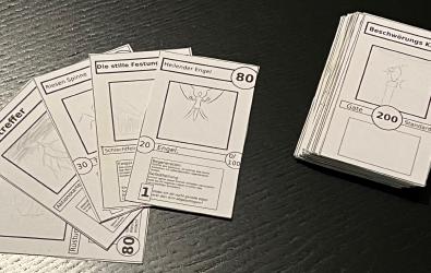 TDK (Tore des Krieges) image